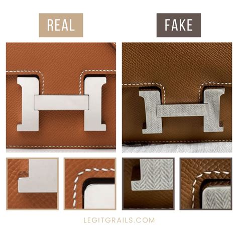 how to spot fake hermes constance bag|hermes constance bag vintage.